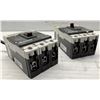 Image 3 : (2) Siemens #3VL2515-3RR30-0AA0 HDGB Molded Case Circuit Breaker 100A