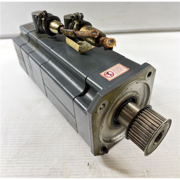 Siemens #1FK6063-6AF71-1AH0 Motor