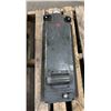 Image 1 : Siemens #1FT6108-8AC71-1AH1 Brushless Servo Motor