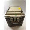 Image 2 : Siemens #6SN1145-1BA01-0DA1 SIMODRIVE E/R Modul INT. 55/71 KW