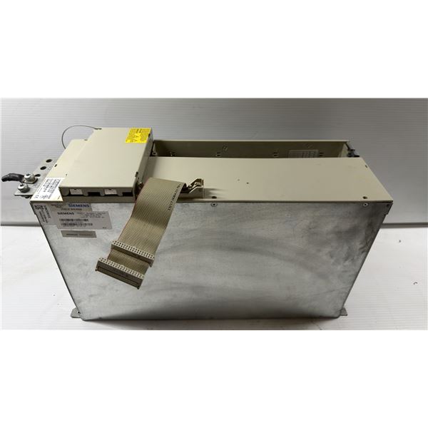 Siemens #6SN1123-1AA00-0EA1 SIMODRIVE LT-MODUL INT. 160A