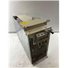 Image 2 : Siemens #6SN1123-1AA00-0EA1 SIMODRIVE LT-MODUL INT. 160A