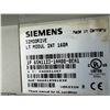 Image 4 : Siemens #6SN1123-1AA00-0EA1 SIMODRIVE LT-MODUL INT. 160A