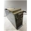 Image 2 : Siemens #6SN1123-1AA00-0EA1 SIMODRIVE LT-MODUL INT. 160A