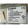 Image 4 : Siemens #6SN1123-1AA00-0EA1 SIMODRIVE LT-MODUL INT. 160A