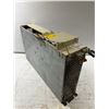Image 1 : Siemens #6SN1123-1AA00-0DA1 SIMODRIVE LT-MODUL INT. 80A