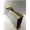 Image 2 : Siemens #6SN1123-1AA00-0DA1 SIMODRIVE LT-MODUL INT. 80A