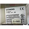 Image 3 : Siemens #6SN1123-1AA00-0DA1 SIMODRIVE LT-MODUL INT. 80A
