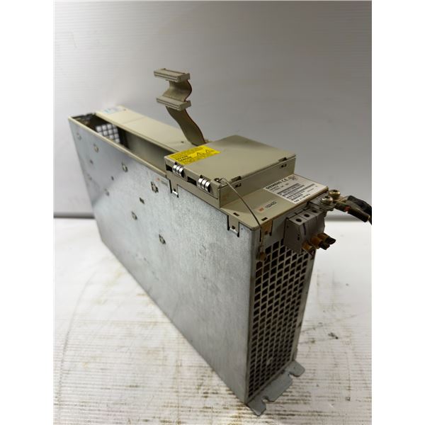 Siemens #6SN1123-1AA00-0DA1 SIMODRIVE LT-MODUL INT. 80A