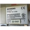 Image 3 : Siemens #6SN1123-1AB00-0CA1 LT-MODUL INT. 2X50A