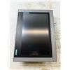 Image 1 : Siemens #6AV2 124-0MC01-0AX0 TP1200 Comfort Screen