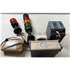 Image 1 : Lot of Siemens Items