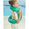 Image 8 : Inflatable Swim Vest for Kids with Adjustable Safety Buckle (Size S) for Ages 3-6yrs - New Sealed