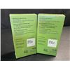 Image 2 : 2 Boxes of Botanic Hearth Rosemary & Batana Hair Oil with Biotin (60ml) For All Hair Types - New