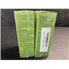 Image 3 : 2 Boxes of Botanic Hearth Rosemary & Batana Hair Oil with Biotin (60ml) For All Hair Types - New