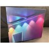 Image 10 : 200FT Outdoor LED RGB Eaves Lights - IP67 Weatherproof w/ Smart App Control & Remote - BRAND NEW!