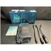 Image 3 : 54.6V 2A E-Bike/E-Scooter Li-Ion Battery Charger w/ Assorted Plugs/Connectors for Charging E-Bikes