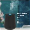 Image 3 : AirWick Essential Mist Kit - Includes Diffuser & 1 Refill (Lavender & Almond Blossom) - New Sealed!