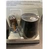 Image 5 : AirWick Essential Mist Kit - Includes Diffuser & 1 Refill (Lavender & Almond Blossom) - New Sealed!