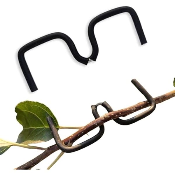 20-Pack of Fruit Tree Branch Spreaders/Branch Puller Tools (11.8inch) - New