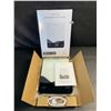 Image 10 : USB-C Rechargeable Digital Kitchen Scale (22lb/10kg Capacity) LED Touch Screen, Tempered Glass - New