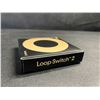 Image 9 : Loop Switch 2 Adjustable Ear Plugs; 3 Noise Relief Modes/Noise Reduction Earplugs (Gold) NEW