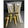 Image 8 : 3 Packs/12PCS Coffee Syrup Dispensers/Pumps; Great for Easy-Dispensing of Syrups & Sauces - New
