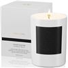Image 1 : ESNA HOME Le Blanc Collection Leather & Tobacco Premium Scented Soy Wax Candle (250g) NEW