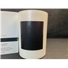 Image 3 : ESNA HOME Le Blanc Collection Leather & Tobacco Premium Scented Soy Wax Candle (250g) NEW