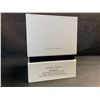 Image 5 : ESNA HOME Le Blanc Collection Leather & Tobacco Premium Scented Soy Wax Candle (250g) NEW