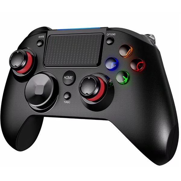 Victsing Wireless Gaming Controller for PS4/PC/Android - Brand New