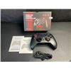 Image 2 : Victsing Wireless Gaming Controller for PS4/PC/Android - Brand New