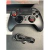 Image 3 : Victsing Wireless Gaming Controller for PS4/PC/Android - Brand New