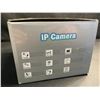 Image 2 : Wifi/IP Security Camera - Night Vision, Pan/Tilt, Motion Detection, Two-Way Audio - New