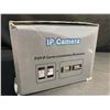 Image 3 : Wifi/IP Security Camera - Night Vision, Pan/Tilt, Motion Detection, Two-Way Audio - New