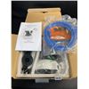 Image 4 : Wifi/IP Security Camera - Night Vision, Pan/Tilt, Motion Detection, Two-Way Audio - New