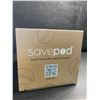 Image 11 : SavePod Coffee Pod Maker for Single-Serve Coffee Machines/Keurigs; Reusable Pods Alternative - New