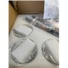 Image 10 : 5-Light Kitchen Island Hanging Farmhouse Ceiling Light Fixture; Modern Design - NEW IN BOX!