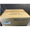 Image 12 : 5-Light Kitchen Island Hanging Farmhouse Ceiling Light Fixture; Modern Design - NEW IN BOX!