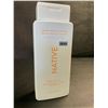 Image 1 : Native Sweet Peach & Nectar Body Wash (532ml) - New