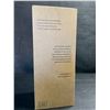 Image 4 : Craft & Kin Stone Fruit & Sage Botanical Scented Reed Diffuser with Dried Flowers - New