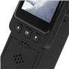 Image 11 : Portable 1080P Vlog Camcorder/Portable HD Video Recorder with Wide Angle, Night Vision - New