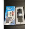 Image 1 : Portable 1080P Vlog Camcorder/Portable HD Video Recorder with Wide Angle, Night Vision - New