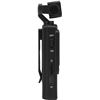 Image 8 : Portable 1080P Vlog Camcorder/Portable HD Video Recorder with Wide Angle, Night Vision - New