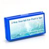 Image 2 : 2-Way Test Kit for Swimming Pools & Spa (Chlorine & pH Test Kit) - Brand New!