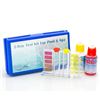 Image 1 : 2-Way Test Kit for Swimming Pools & Spa (Chlorine & pH Test Kit) - Brand New!