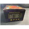 Image 3 : Mini Party Light/Pattern Laser Stage Light with Remote Control - Brand New