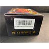 Image 5 : Mini Party Light/Pattern Laser Stage Light with Remote Control - Brand New