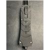 Image 4 : Lightweight OTF Hunting Knife with Storage Pouch - New