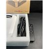 Image 3 : LED Portable Projector 1080P, 3000 Lumens, Full HD Home LED Projector - Open Box